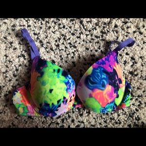 Wear everywhere push up